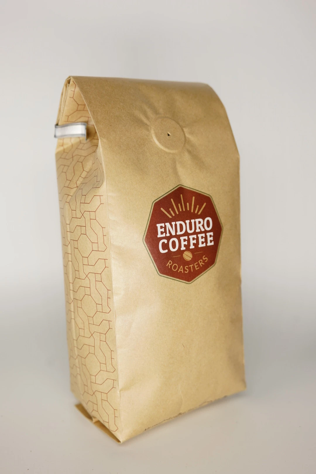 Enduro Coffee