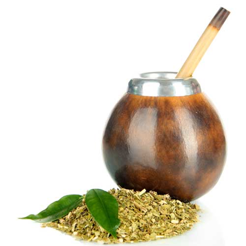 Enduro Yerba Mate